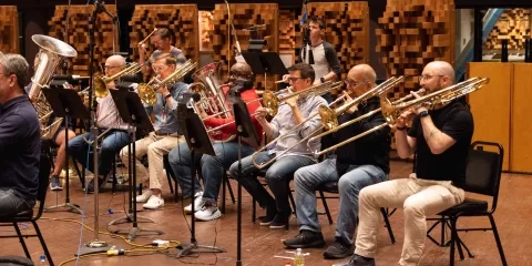 national brass ensemble