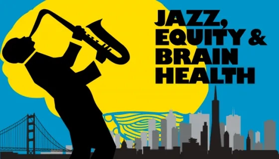 Jazz Equity Brain Health