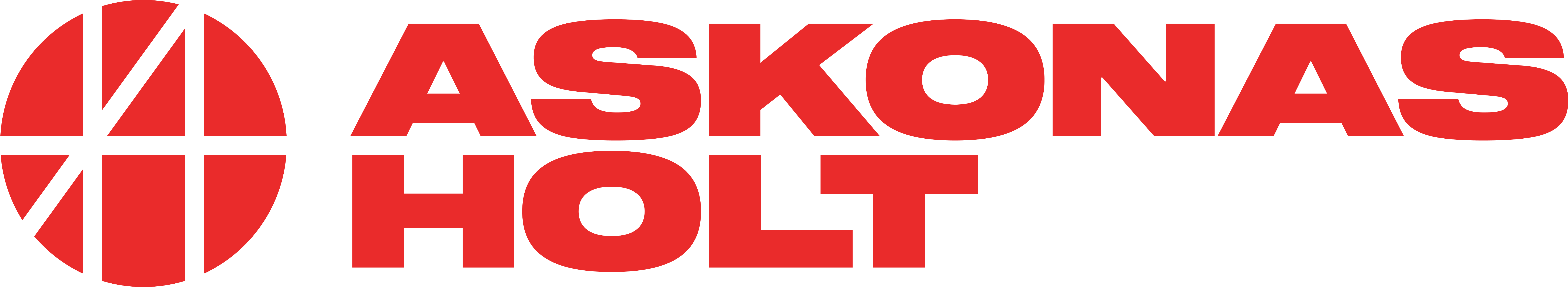 Askonas Holt logo