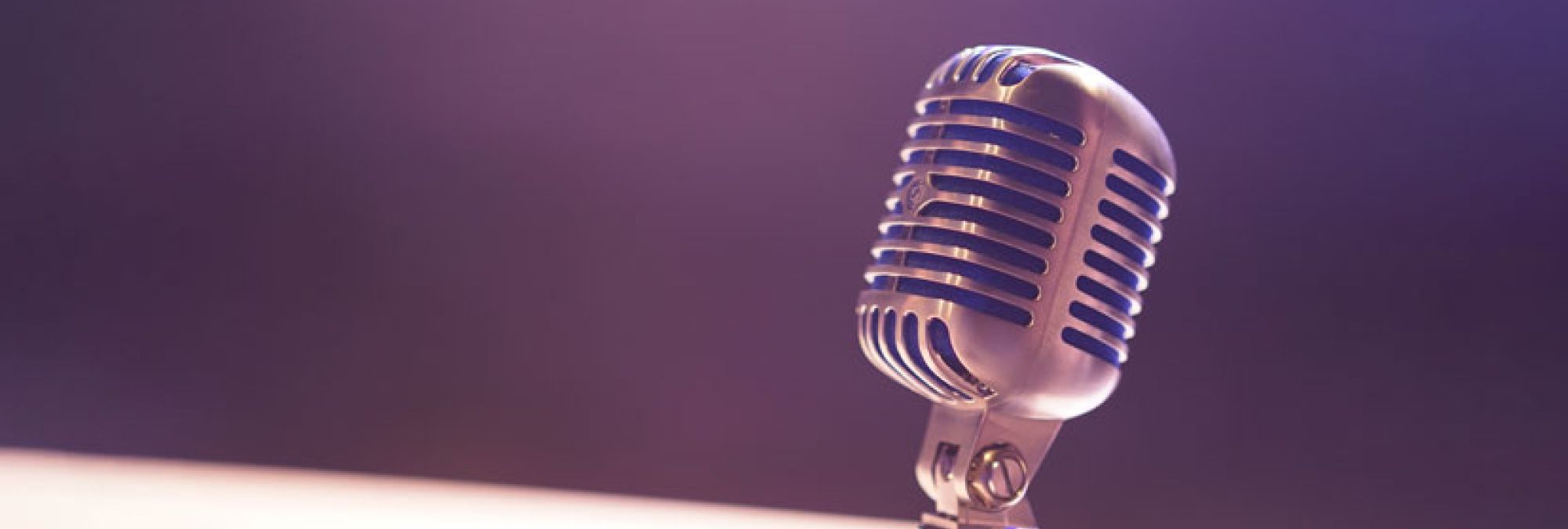 SFCM Opera Radio Broadcast