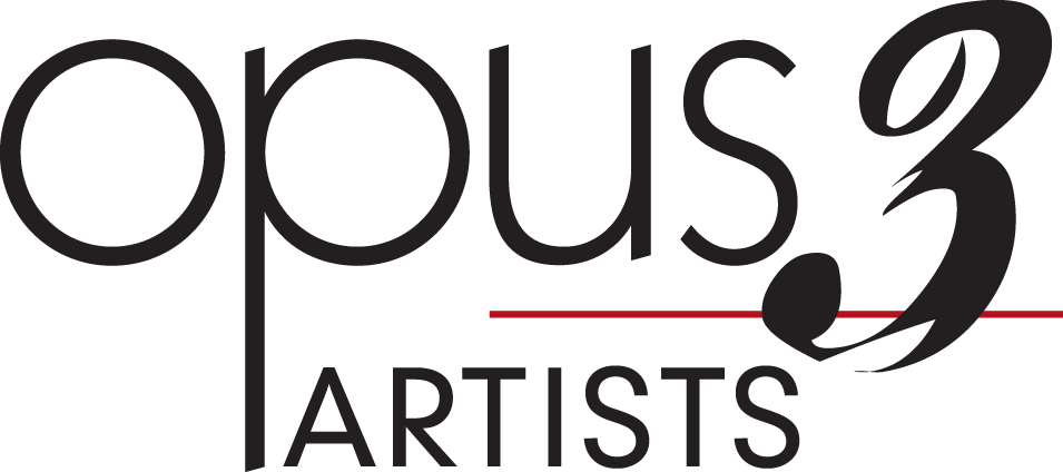 Opus3 logo