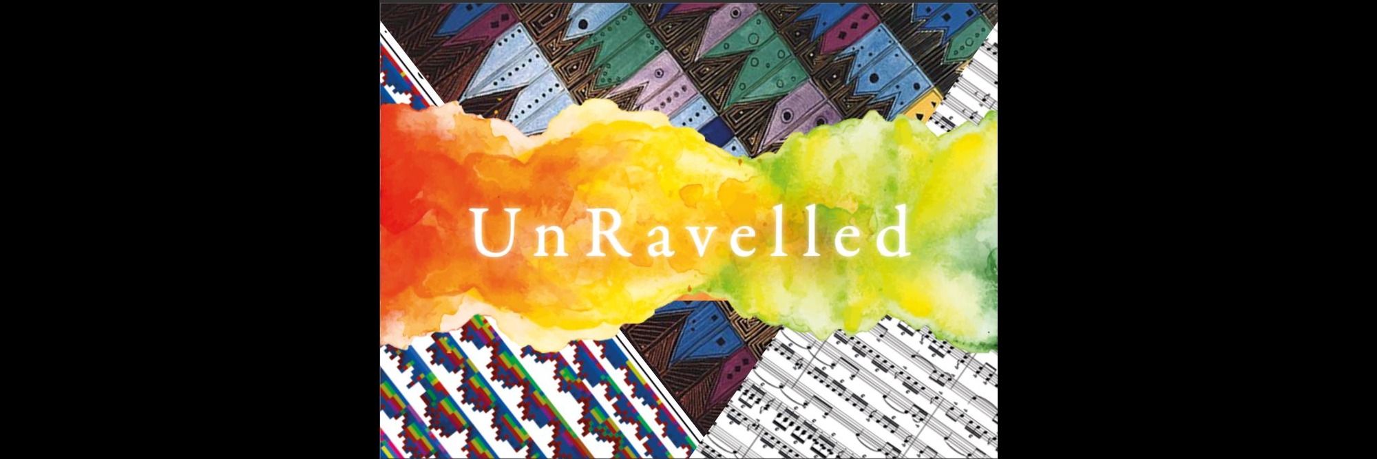 UnRavelled Event