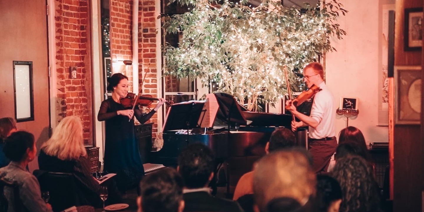 SFCM Faculty and Alumni Sound off on San Francisco's Music Scene SFCM