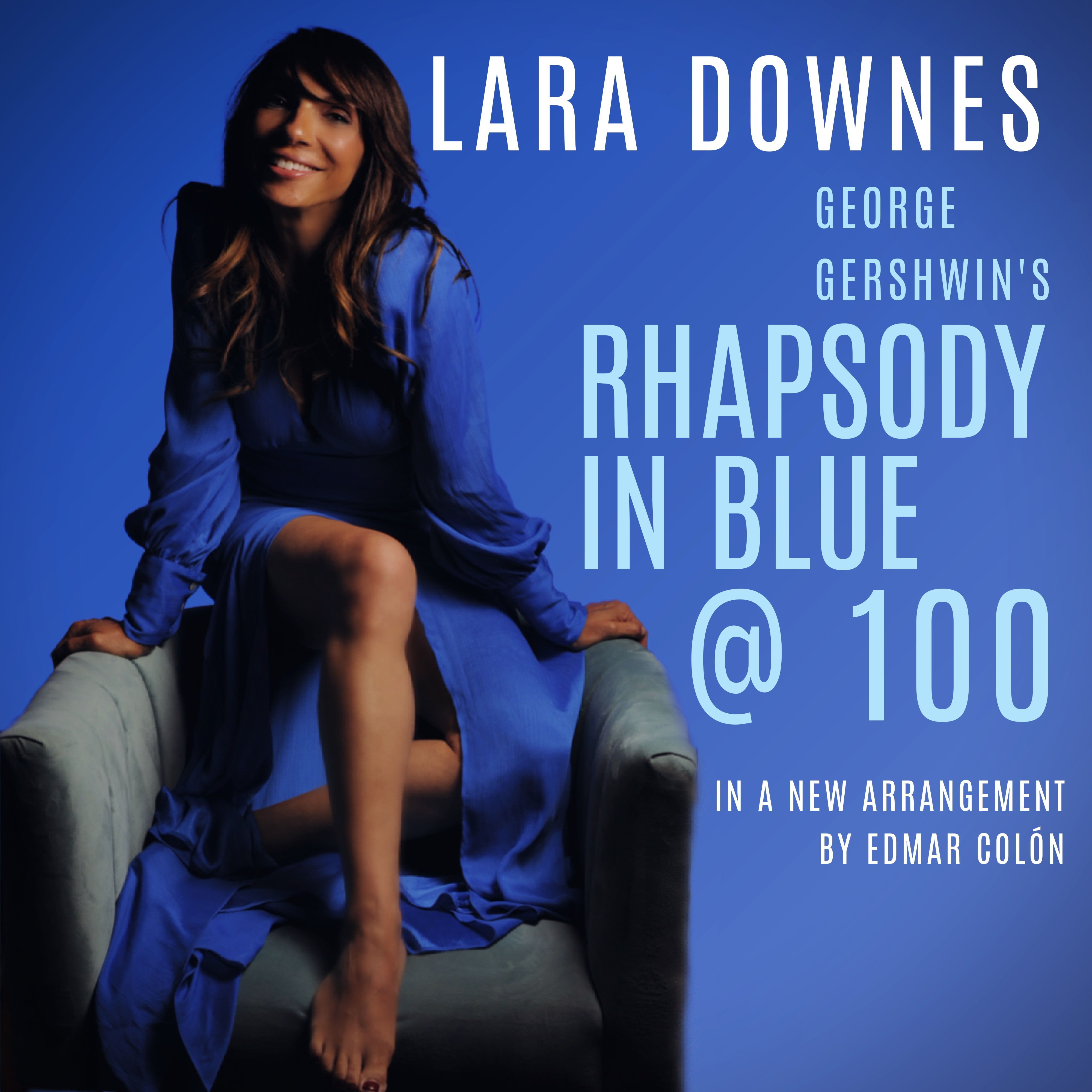 lara downes sfcm rhapsody in blue