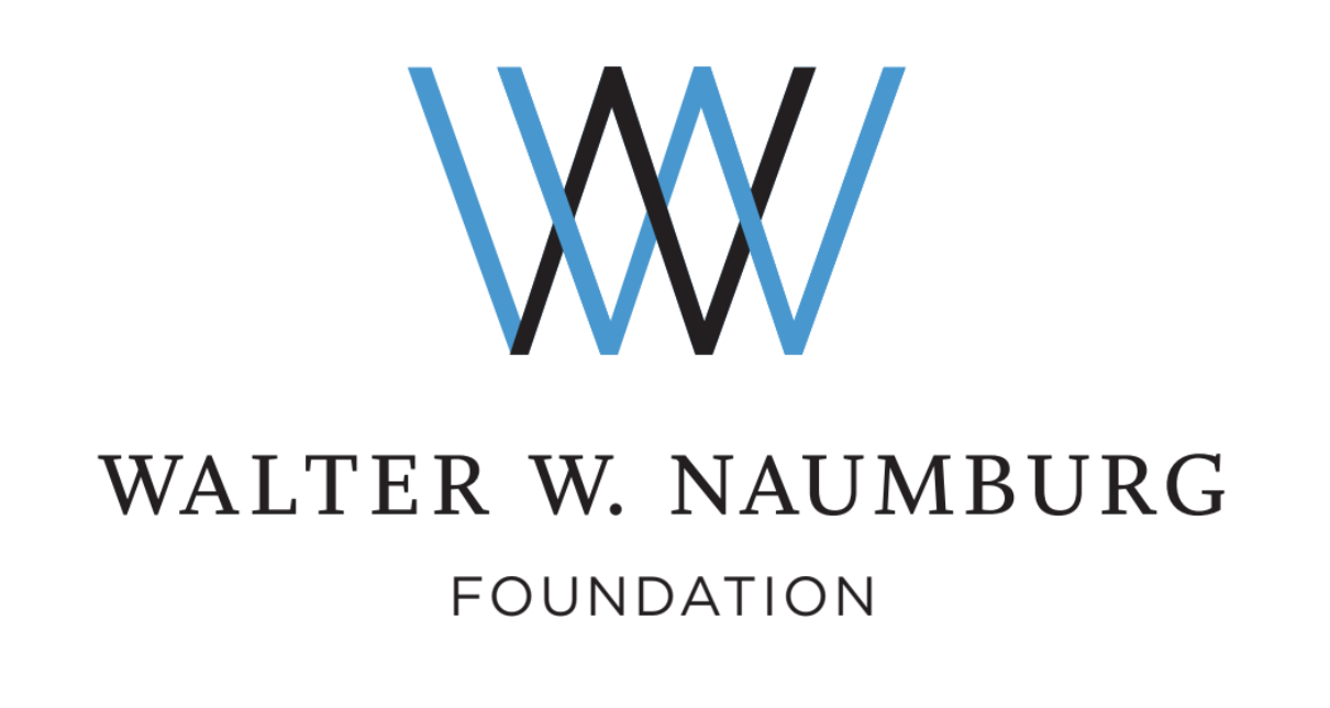 Naumburg Foundation logo