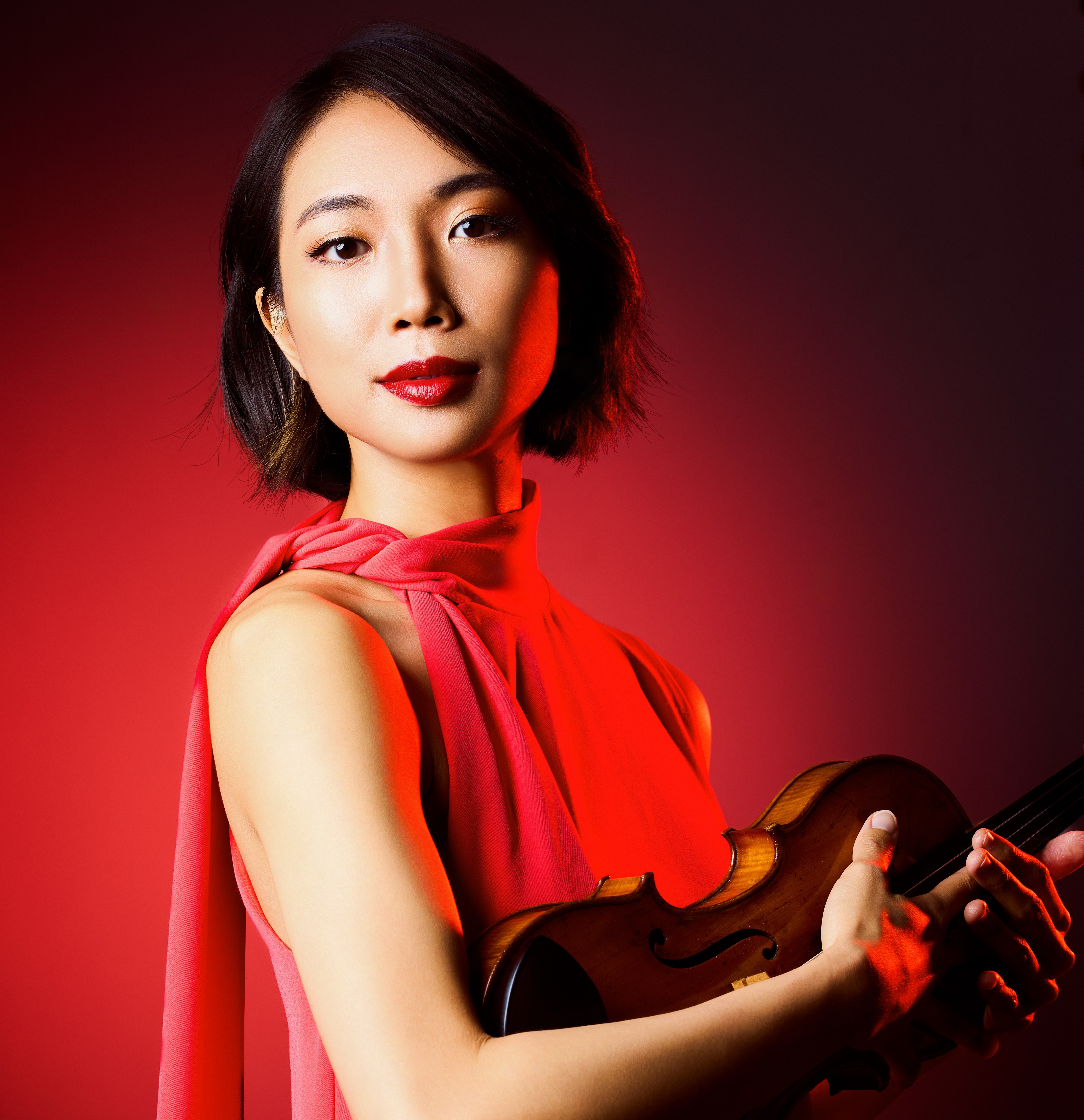 Nancy Zhou headshot