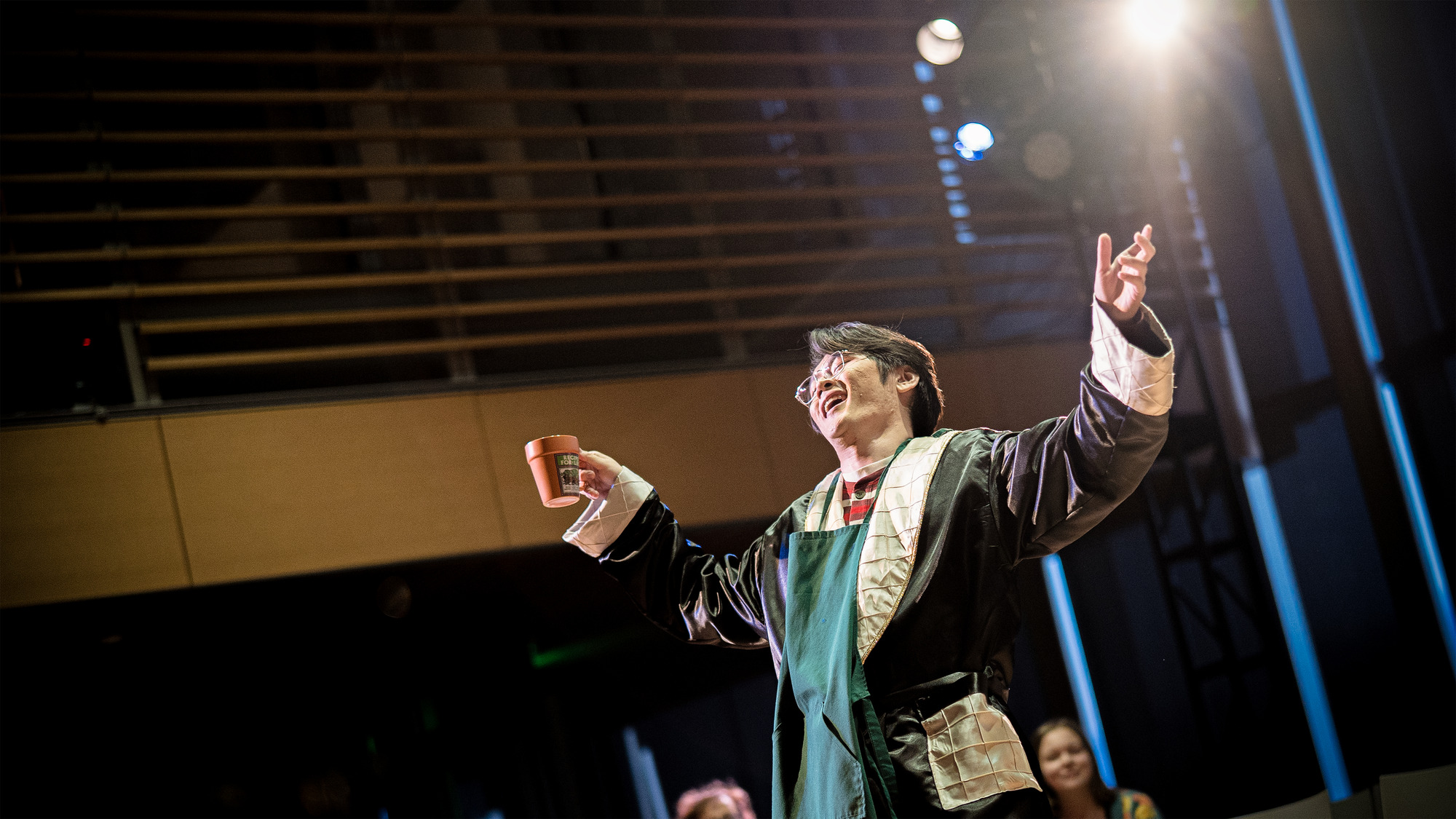 Chamber Opera photo