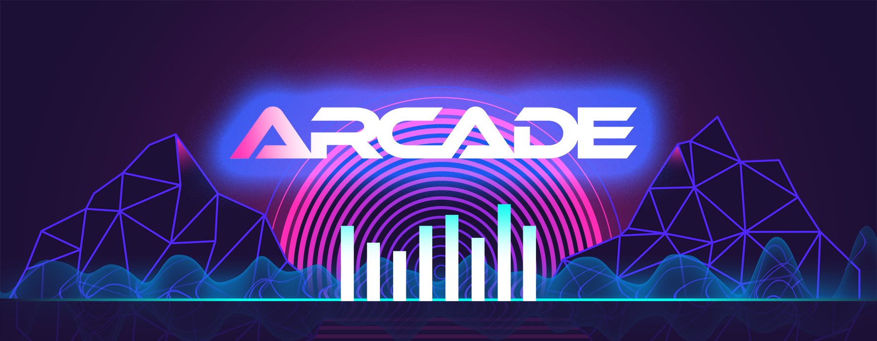 arcade live at SFCM!