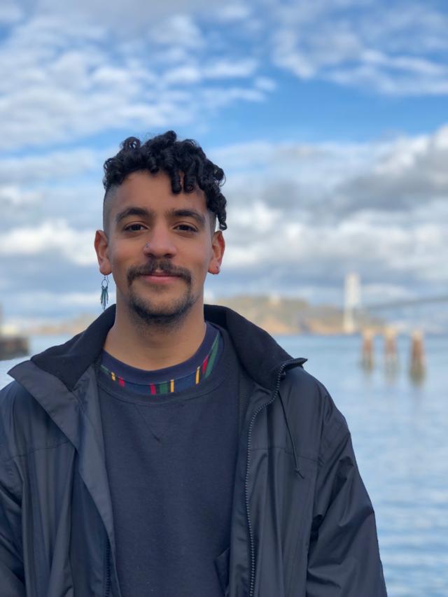 justin sun headshot