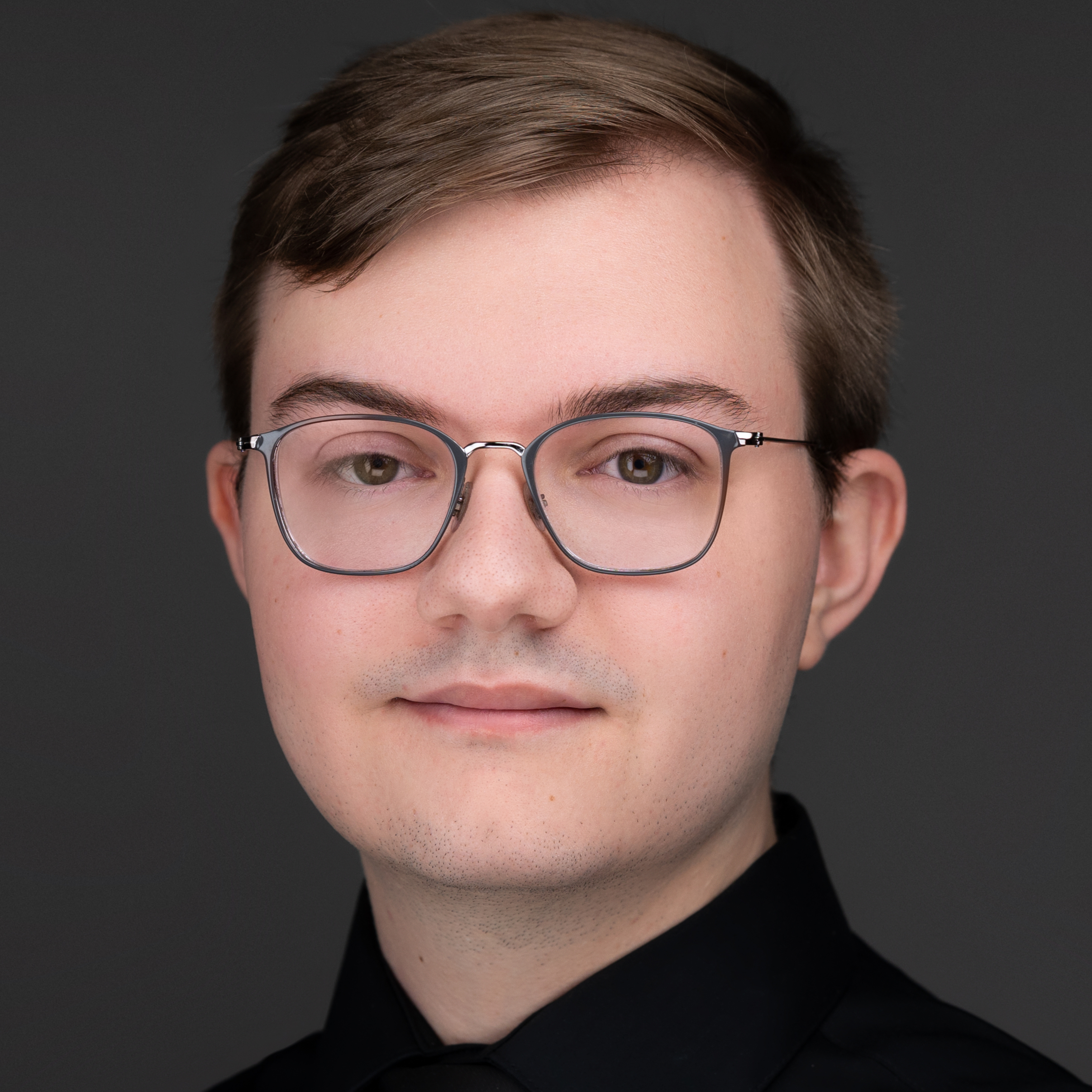Ervin Keeling headshot
