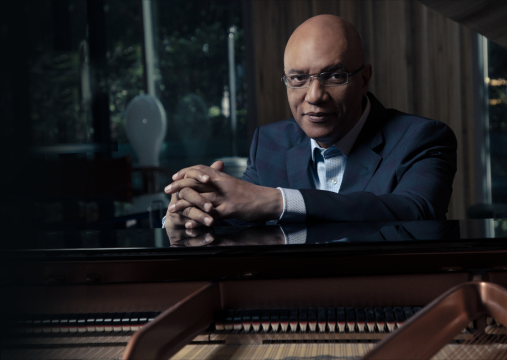 Billy Childs.