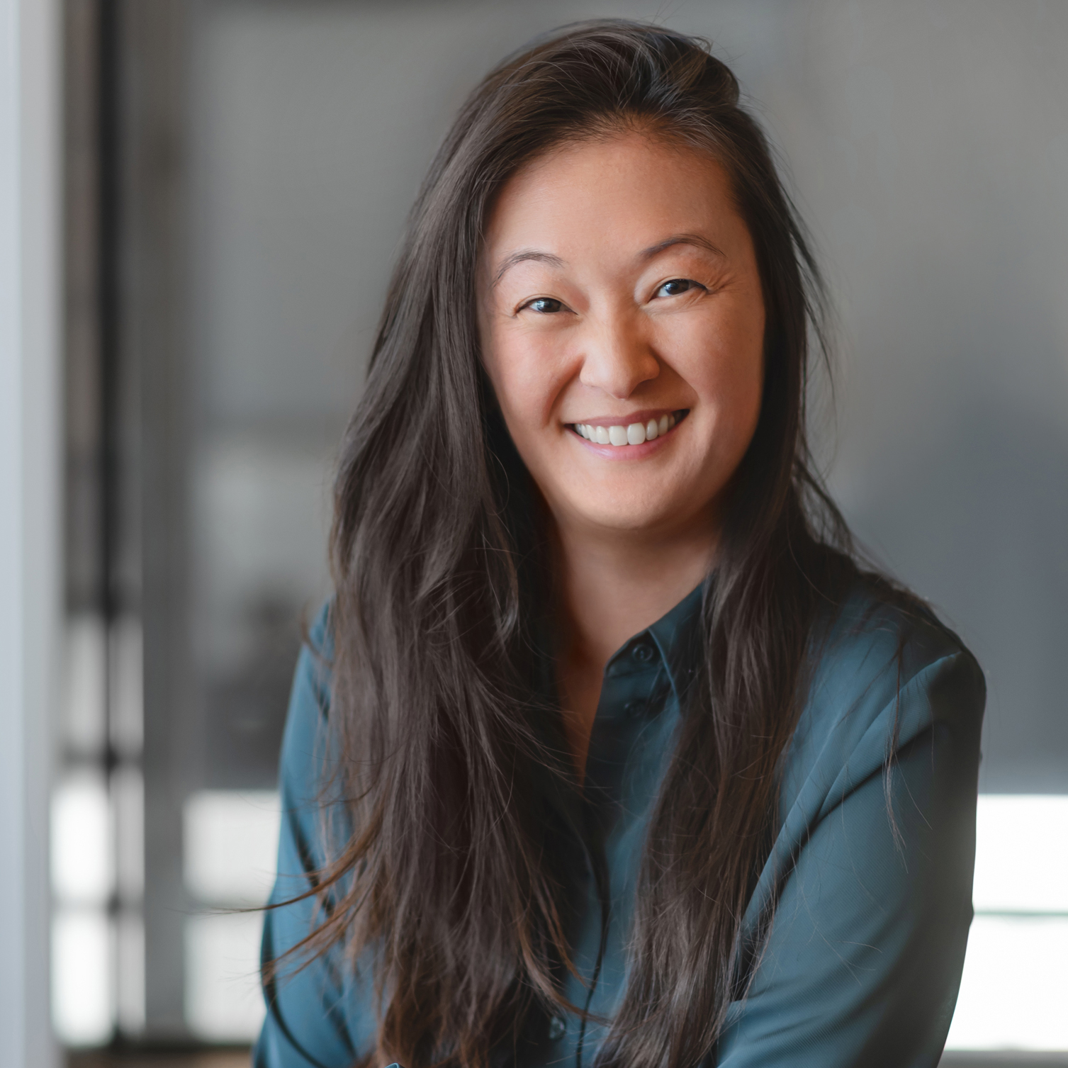 keelin davis headshot