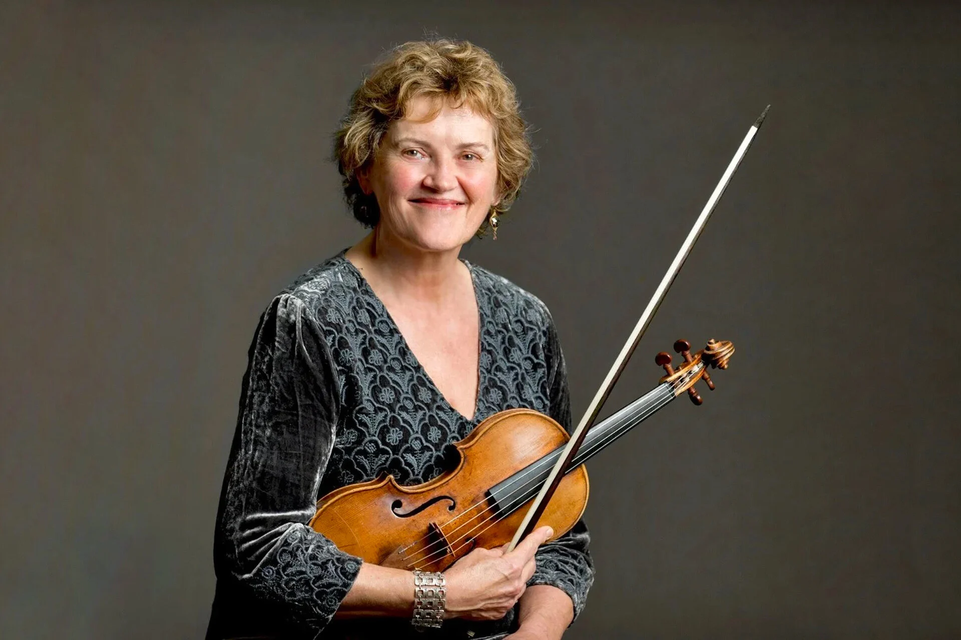 Elizabeth Blumenstock