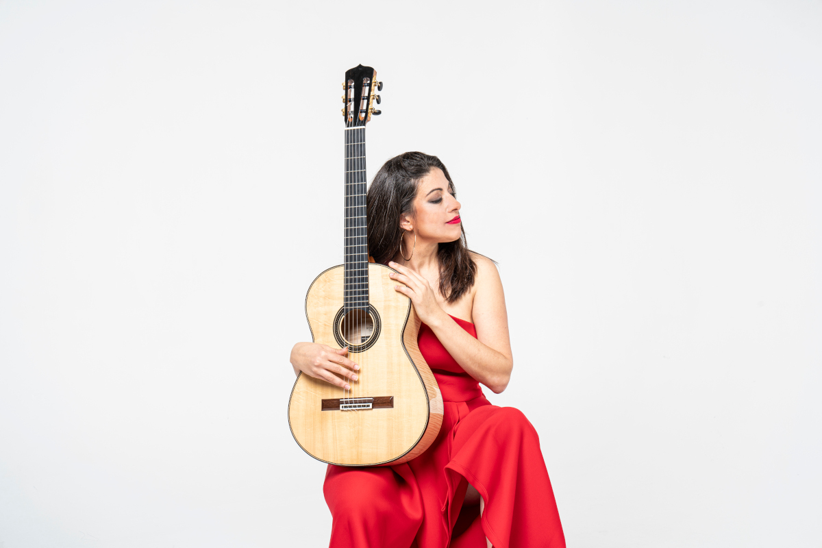 Gaëlle Solal