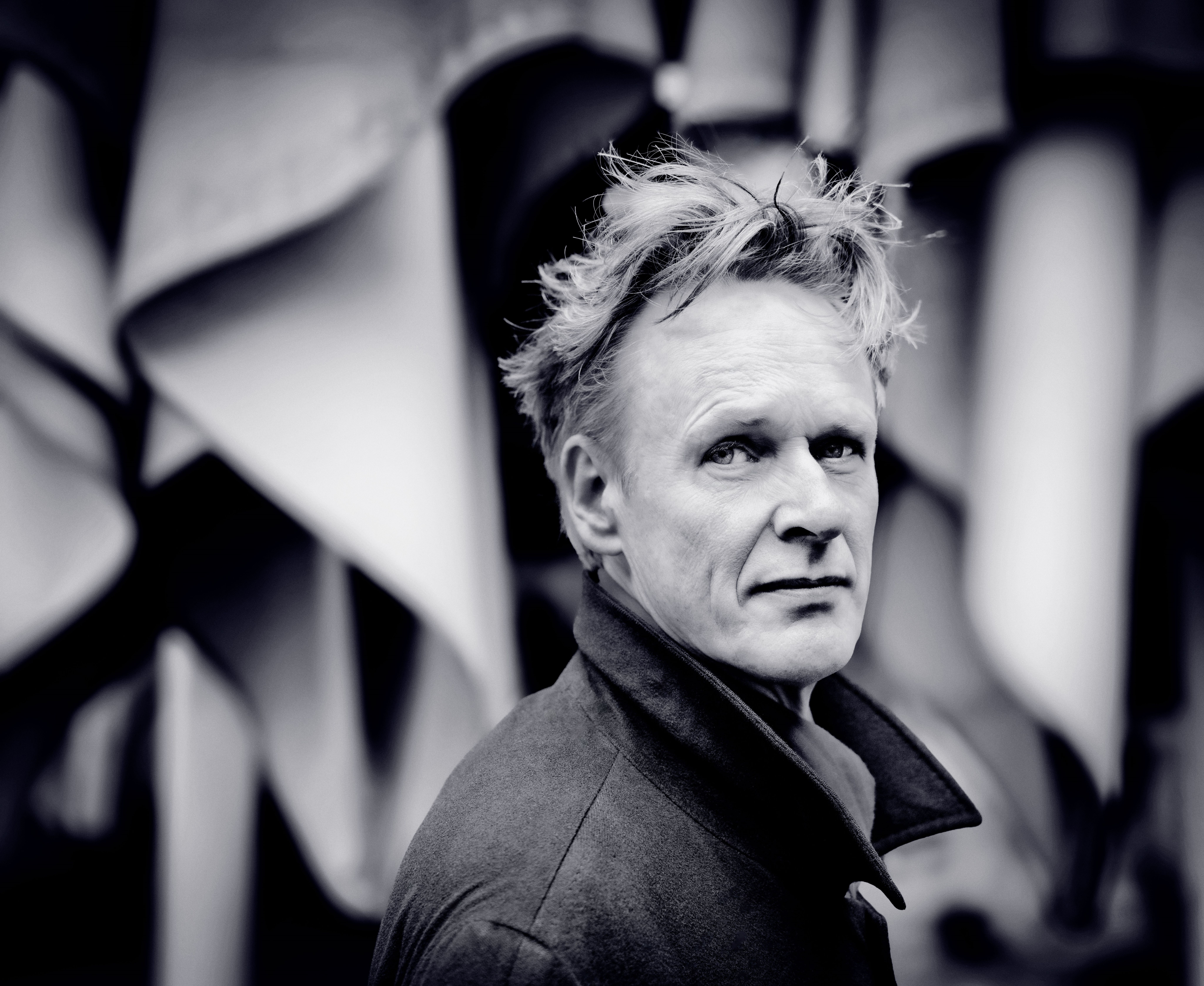 Ian Bostridge