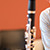 picture of a clarinet
