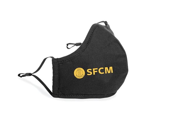 SFCM Branded Masks