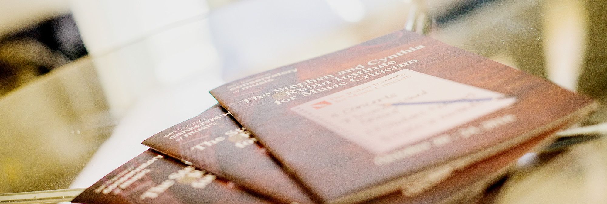 Rubin Institute programs