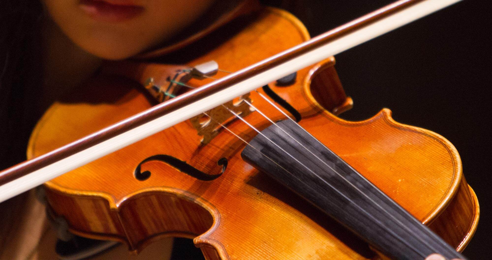 Strings - Viola - Alumni