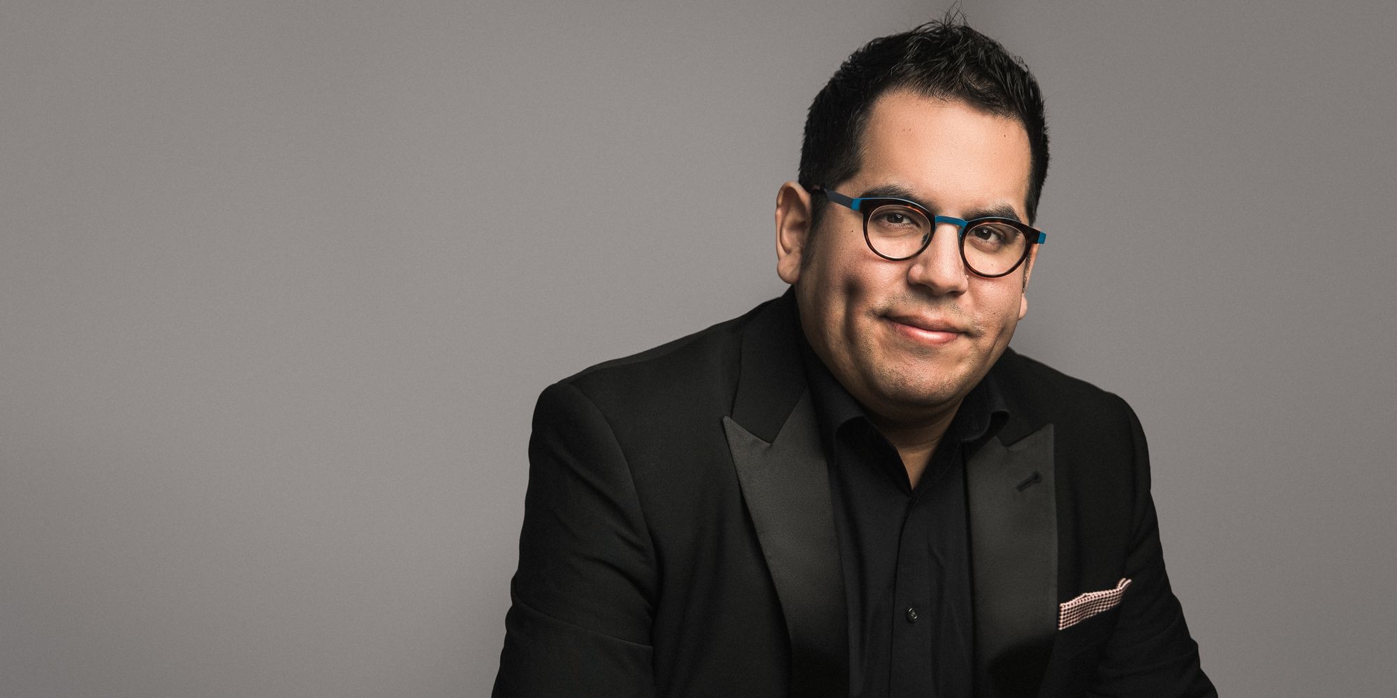 headshot of Julio Elizalde