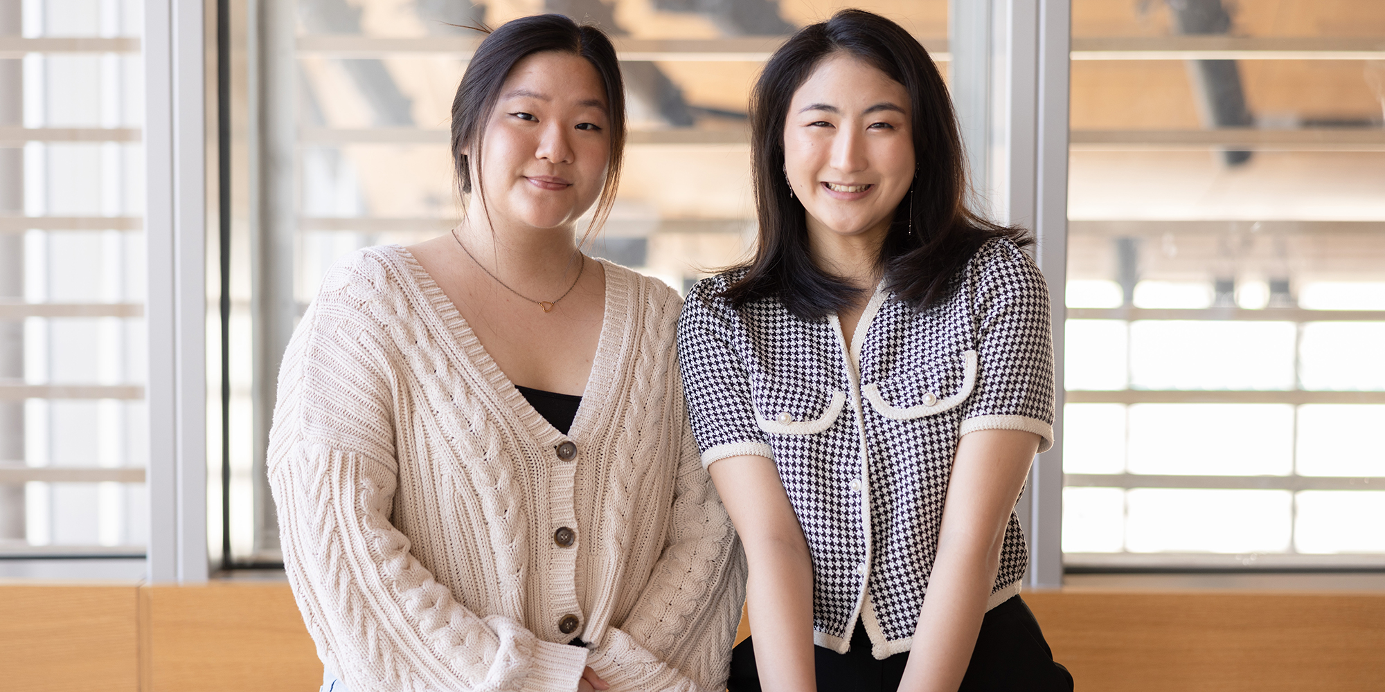 SFCM's First Korean Club Sets Down Roots SFCM