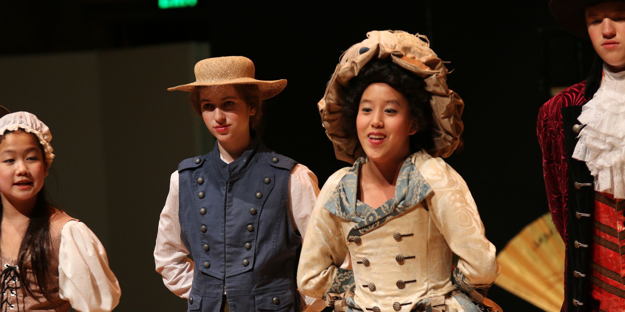 Pre-College Virtual Summer Programs | SFCM