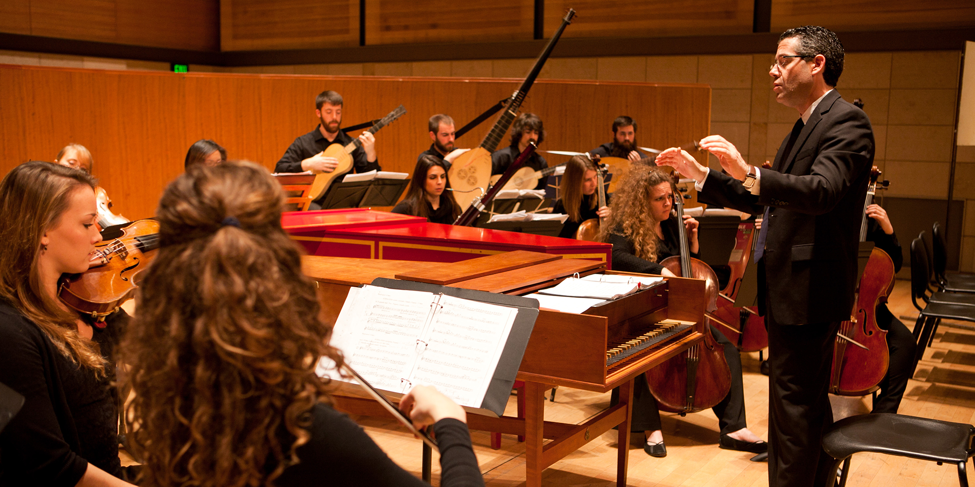 SFCM Brings Berkeley Early Music Festival to the City for the First