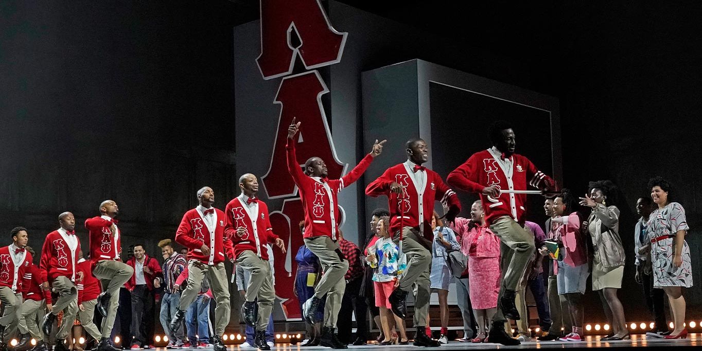 Historic Met Opera Performance How SFCM Played a Part SFCM