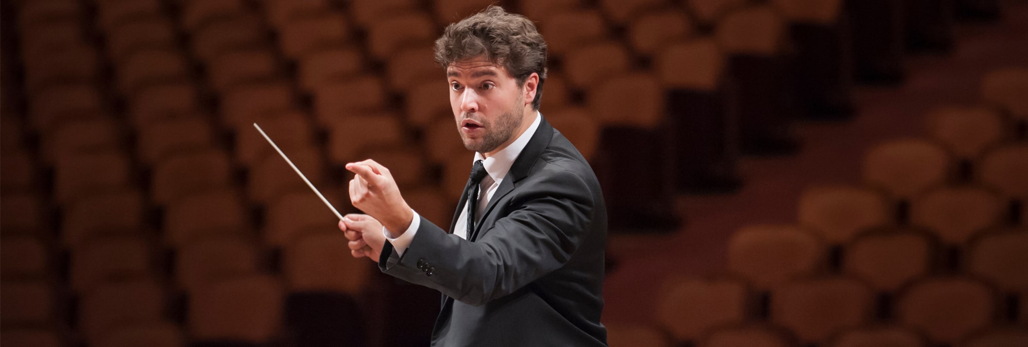 Christian Reif conductor