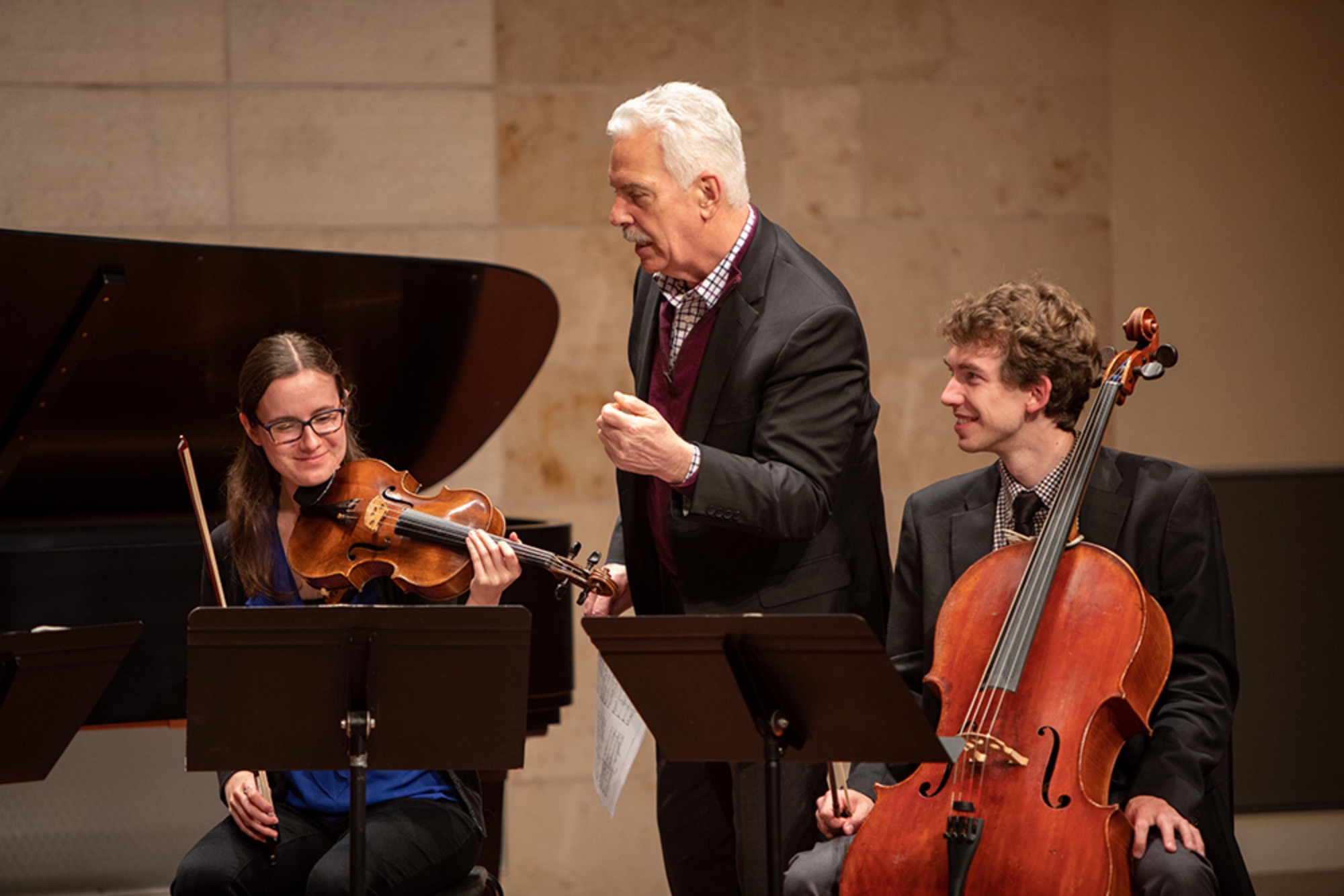 Norman Cusick: The Scholarly Study Of Musicology