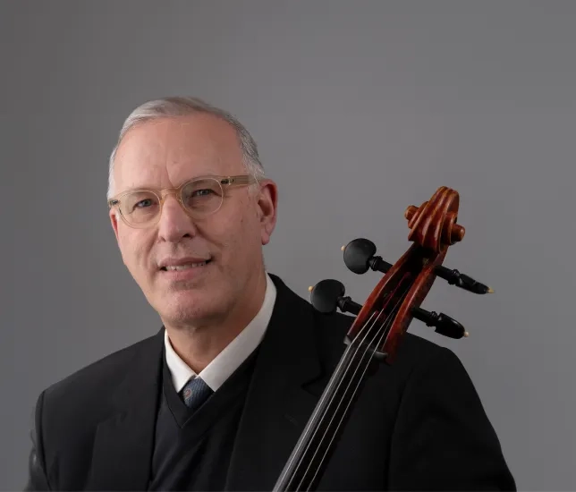 Richard Aaron