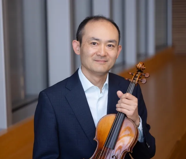 Chen Zhao.