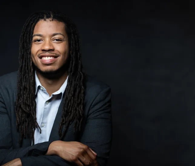 Donald Lee III