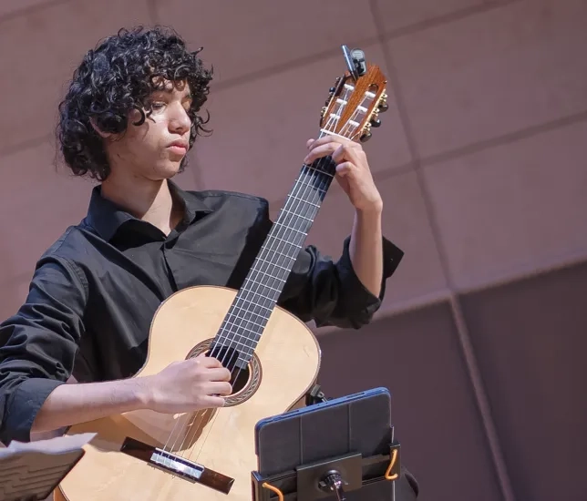 Aryan Shrivastavan 