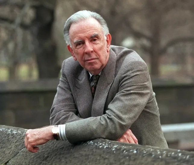 Carlisle Floyd