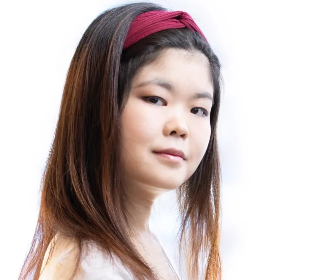 Helen Wu