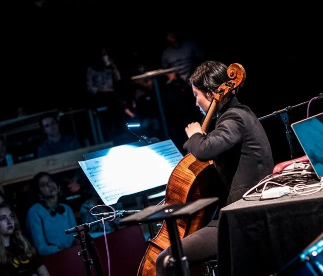SFCM, Master of music, music education