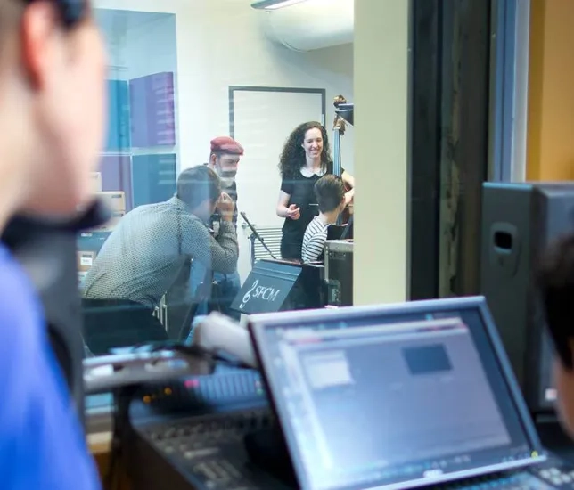 Recording