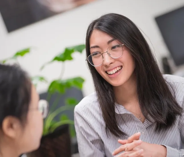 Wai Ho, SAEC Coordinator