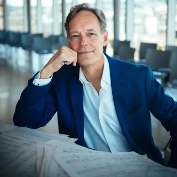 Jake Heggie 