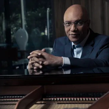 Billy Childs.
