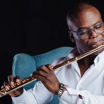 Demarre McGill