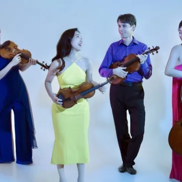 Esme Quartet