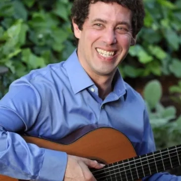 Marc Teicholz. 