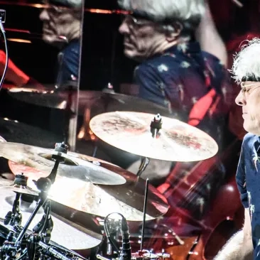 Stewart Copeland