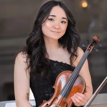 Ella Askren (Credit: PoYu Lee)