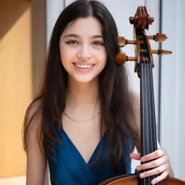 Starla Breshears in 2026.