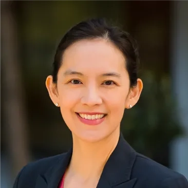 Aimee Kao, MD, PhD