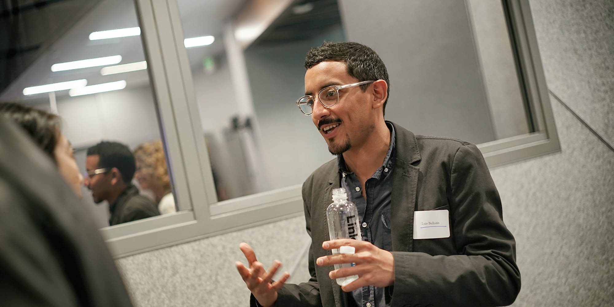 SFCM Alumni