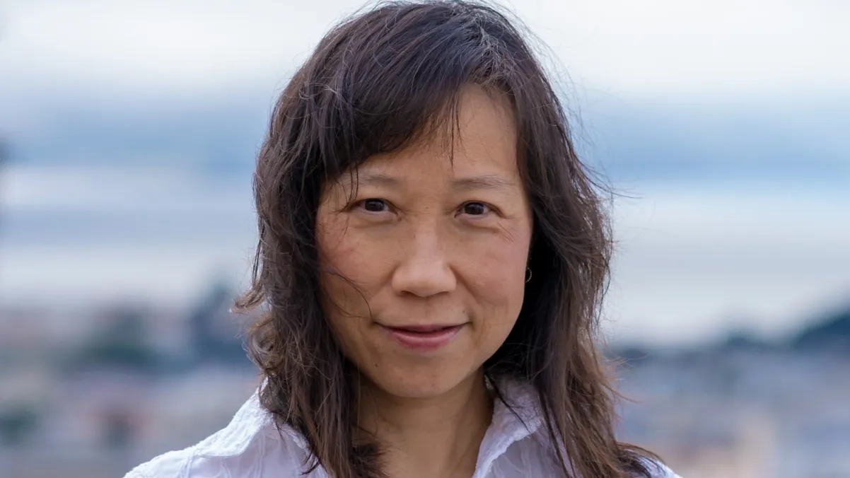 Regina Lee headshot